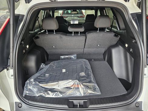 New 2026 Honda CR-V TrailSport image 10