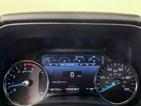 Used 2019 Ford F250 Platinum w/ Platinum Ultimate Package AWD/4WD image 10