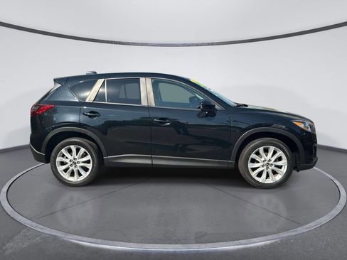Used 2014 MAZDA CX-5 Grand Touring AWD/4WD image 4