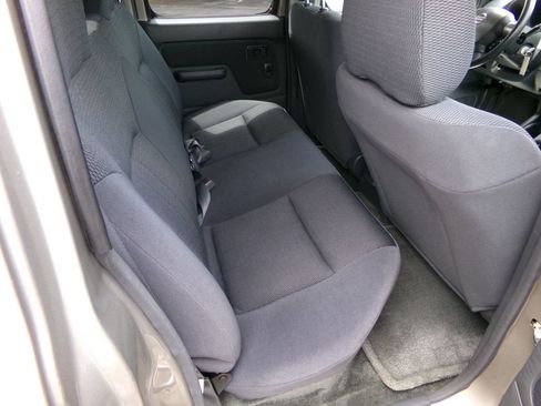 Used 2004 Nissan Frontier XE w/ (PWR) Pwr Pkg RWD image 7