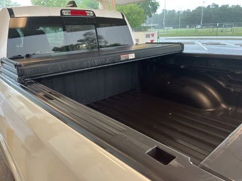 Used 2020 RAM 1500 Limited w/ Advanced Safety Group AWD/4WD image 2
