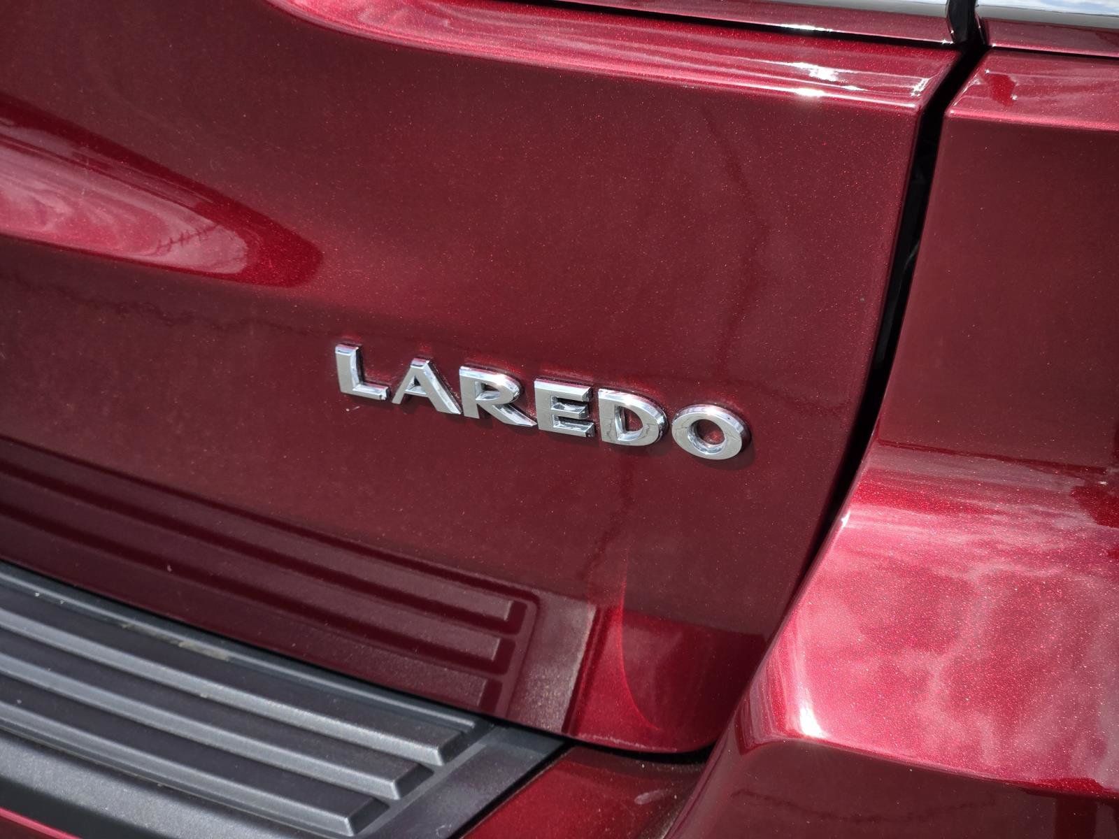 Used 2022 Jeep Grand Cherokee Laredo E RWD image 37
