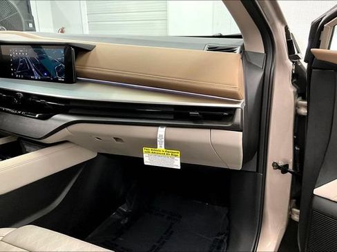 New 2026 Nissan Murano Platinum w/ Technology Package AWD/4WD image 37