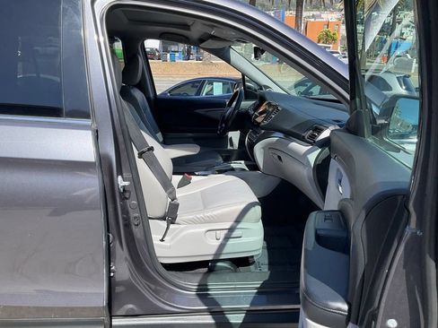 Used 2021 Honda Pilot EX-L image 67