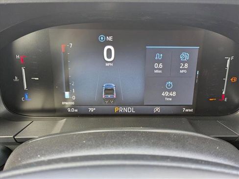 New 2026 Ford Maverick XLT image 11