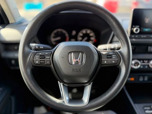 Used 2024 Honda CR-V EX image 11