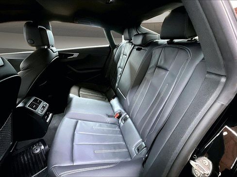 Used 2021 Audi A5 2.0T Premium Plus w/ Premium Plus AWD/4WD image 44