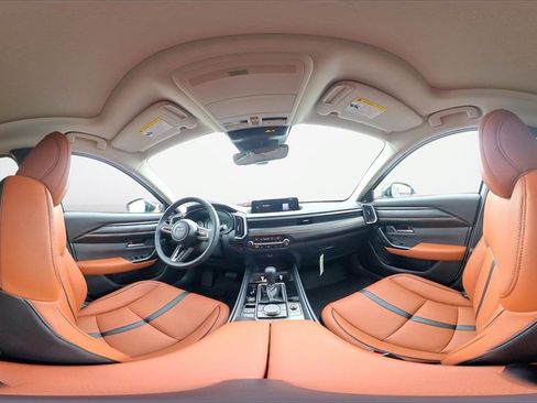 New 2026 MAZDA CX-50 AWD 2.5 S w/ Weather Package image 26