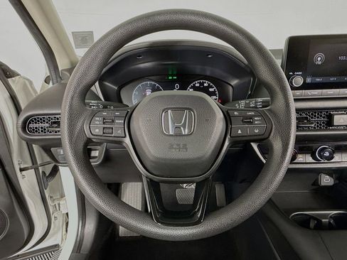 Used 2024 Honda HR-V LX image 13