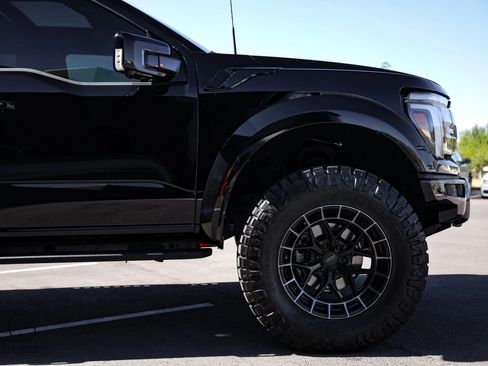 Used 2024 Ford F150 Raptor w/ Equipment Group 803A Raptor R AWD/4WD image 20