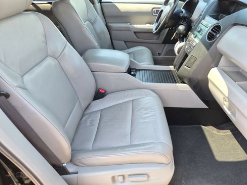 Used 2011 Honda Pilot EX-L image 23