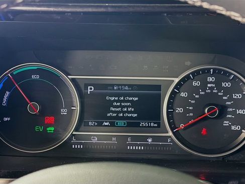 Used 2023 Kia Sorento EX AWD/4WD image 14