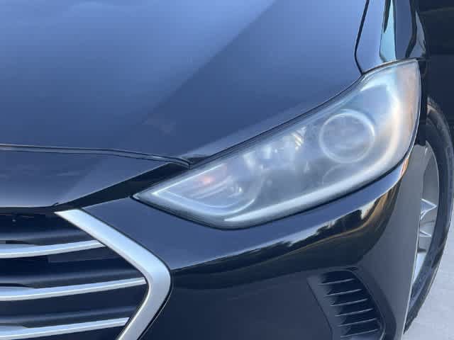 Used 2018 Hyundai Elantra SEL FWD image 24