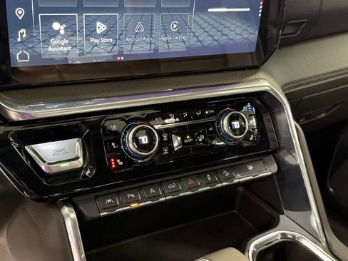 Used 2023 GMC Sierra 1500 Denali w/ Denali Reserve Package image 55