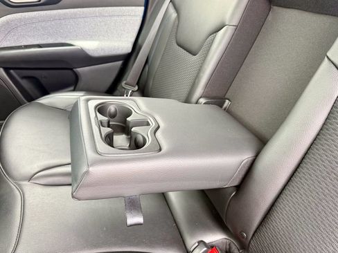Used 2022 Jeep Compass Latitude w/ Convenience Group AWD/4WD image 36