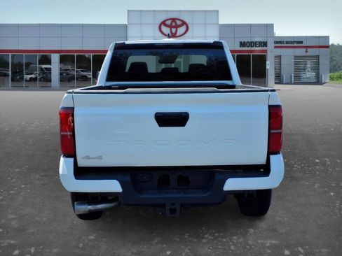 New 2026 Toyota Tacoma SR5 AWD/4WD image 5