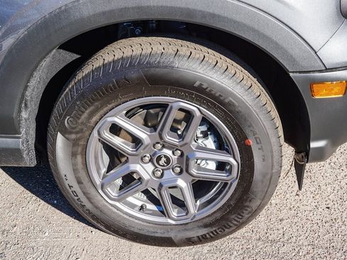 New 2025 Ford Bronco Sport Big Bend image 9