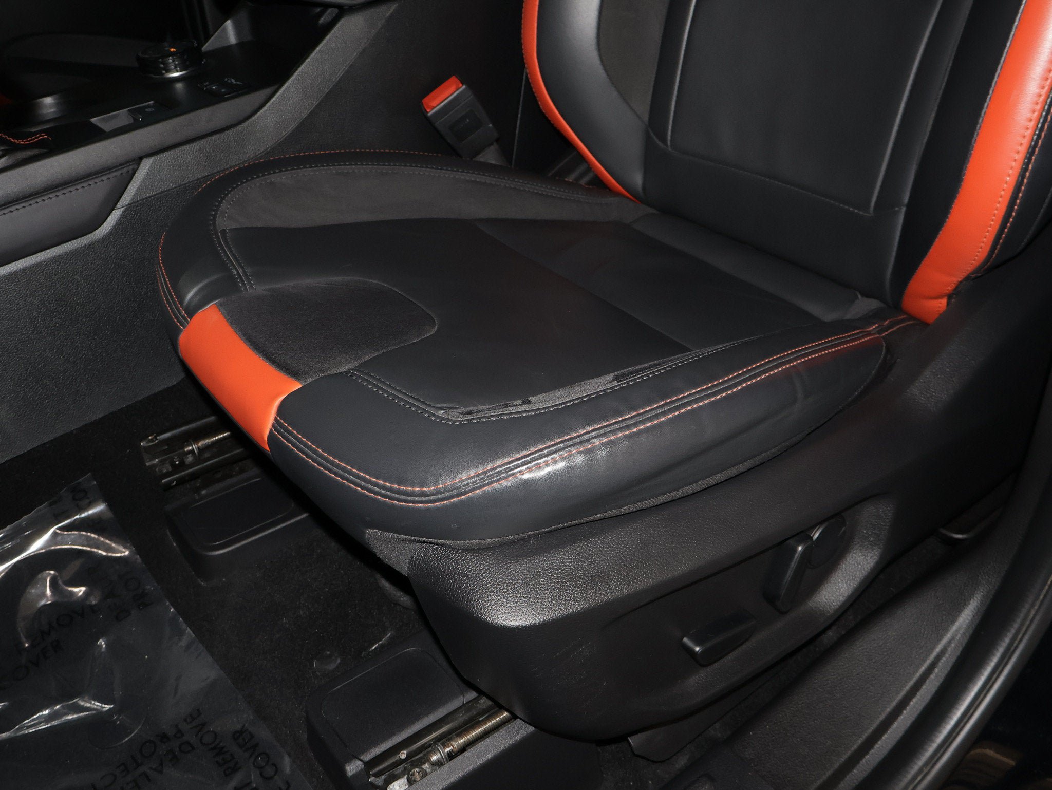 Used 2024 Ford Ranger Raptor AWD/4WD image 25