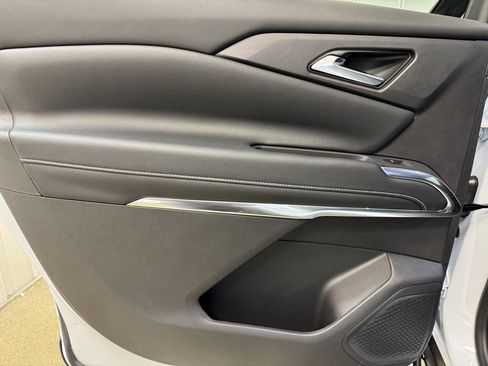 New 2026 Chevrolet Traverse LT w/ Midnight/Sport Edition image 16