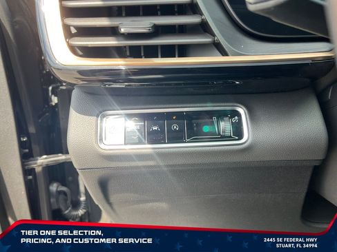 New 2026 Buick Envision Avenir AWD/4WD image 24