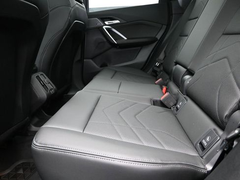 New 2026 BMW X1 xDrive28i w/ Technology Package image 16