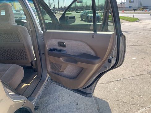 Used 2003 Honda Pilot EX image 14