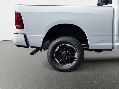 Used 2025 RAM 2500 Laramie image 18