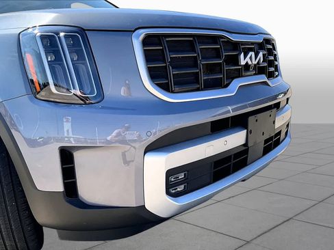 Used 2024 Kia Telluride SX FWD image 28