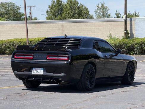 Used 2020 Dodge Challenger R/T Scat Pack RWD image 5