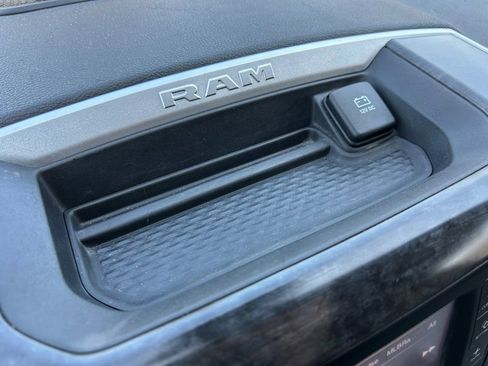 Used 2024 RAM 3500 SLT w/ Quick Order Package 2YG SLT image 24