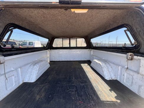 Used 2002 Chevrolet Silverado 2500 LS w/ Electrical Convenience Pkg image 94