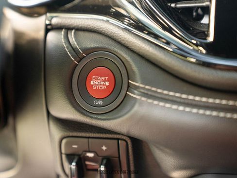Used 2024 Dodge Durango SRT Hellcat AWD/4WD image 36