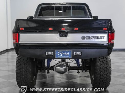 Used 1986 Chevrolet C/K Truck 3500 image 10