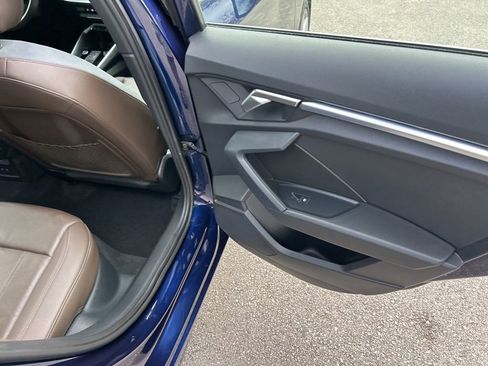 Used 2022 Audi A3 2.0T Premium image 47