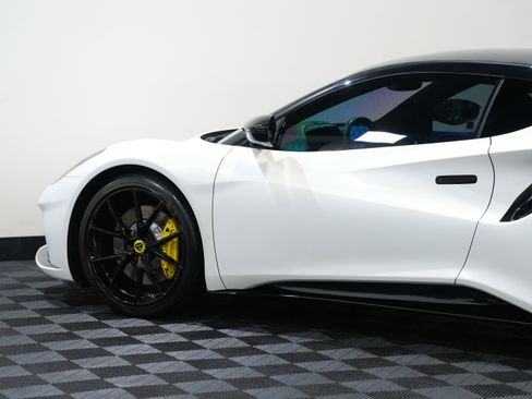 Used 2024 Lotus Emira V6 FIRST EDITION COUPE 2D image 21