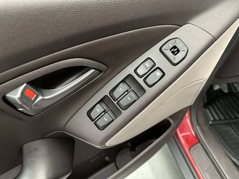 Used 2015 Hyundai Tucson SE AWD/4WD image 18