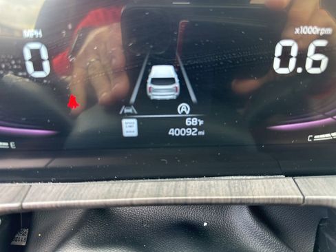 Certified 2023 Kia Telluride EX AWD/4WD image 9