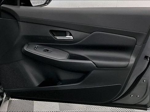 New 2026 Nissan Sentra SV w/ SV Convenience Package FWD image 34