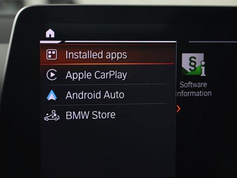 Used 2025 BMW 840i xDrive w/ M Sport Professional Package image 43