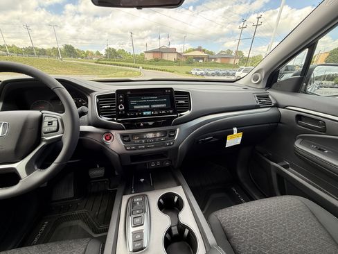 New 2026 Honda Ridgeline Sport image 29
