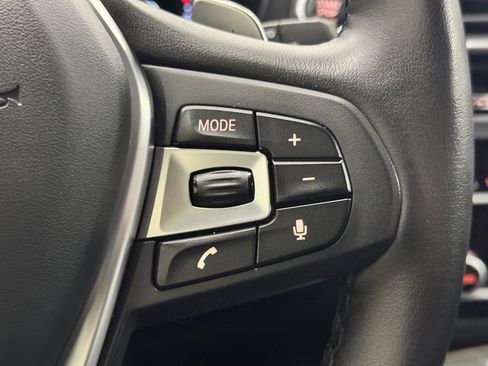 Used 2019 BMW X3 xDrive30i image 23