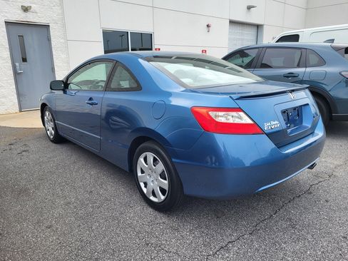 Used 2010 Honda Civic LX image 6