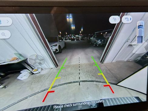 Used 2024 Ford F150 STX w/ STX Black Appearance Package image 16