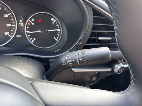 New 2026 MAZDA MAZDA3 s Sport image 55