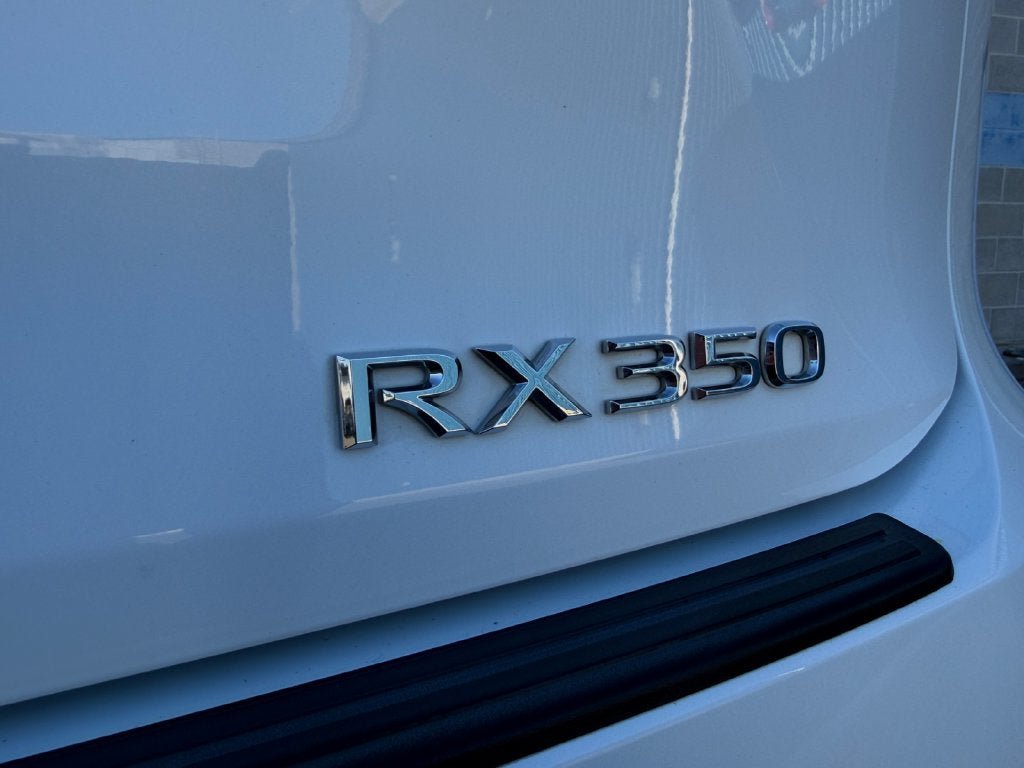 Used 2016 Lexus RX 350 F Sport w/ Cold Weather Package AWD/4WD image 35