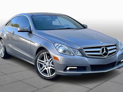 Used 2010 Mercedes-Benz E 350 E 350 image 3