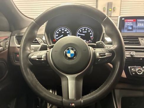 Used 2020 BMW X2 sDrive28i FWD image 14