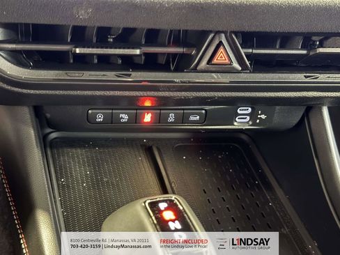 New 2026 Dodge Charger R/T Scat Pack image 24