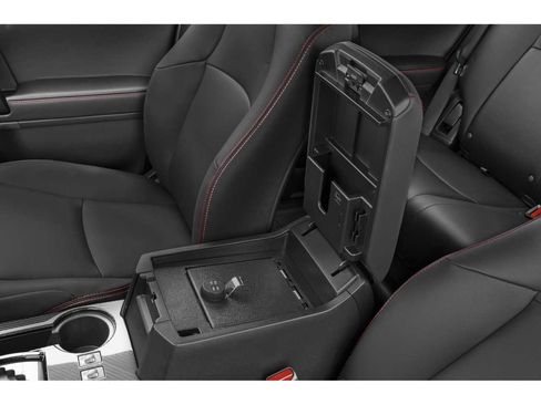 Used 2024 Toyota 4Runner TRD Pro AWD/4WD image 10