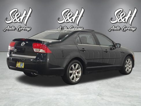 Used 2010 Mercury Milan Premier FWD image 23